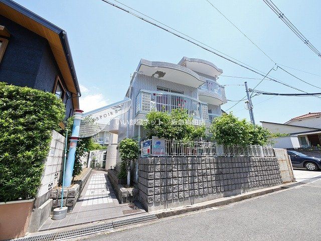エスポワール21の外観画像