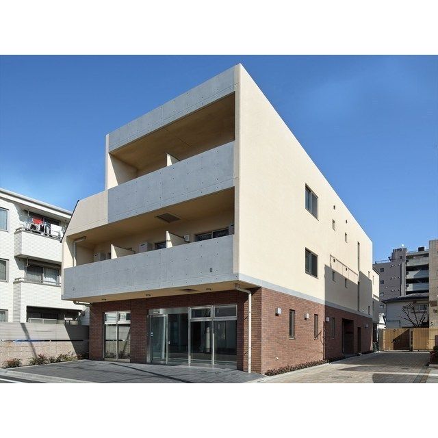 NotreMaisonの外観画像