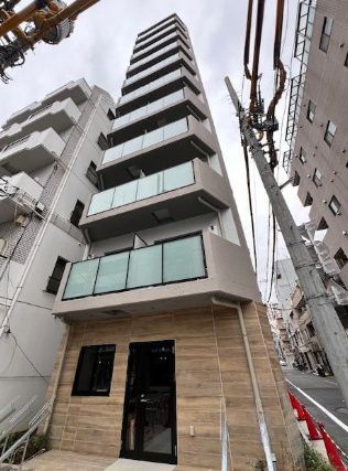 First Residence 錦糸町の外観画像