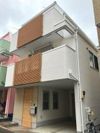 宮本町戸建の外観画像