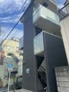 ネクスト町屋の外観画像