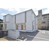 モーントブルーメ堀川の外観画像