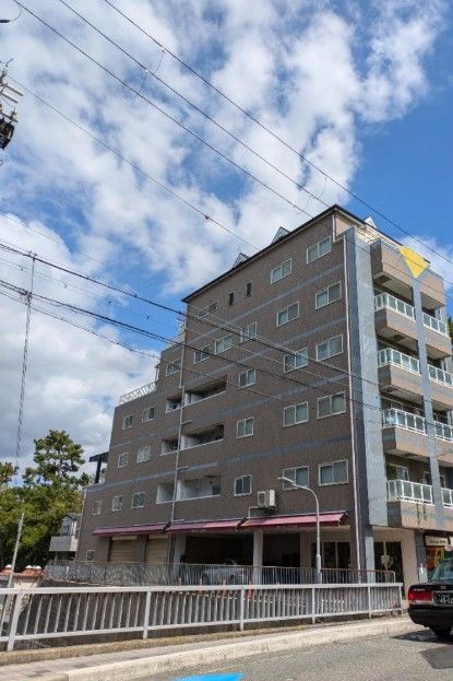 バハ緑地公園の外観画像