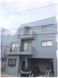 リバティ八雲の外観画像