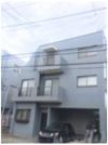 リバティ八雲の外観画像
