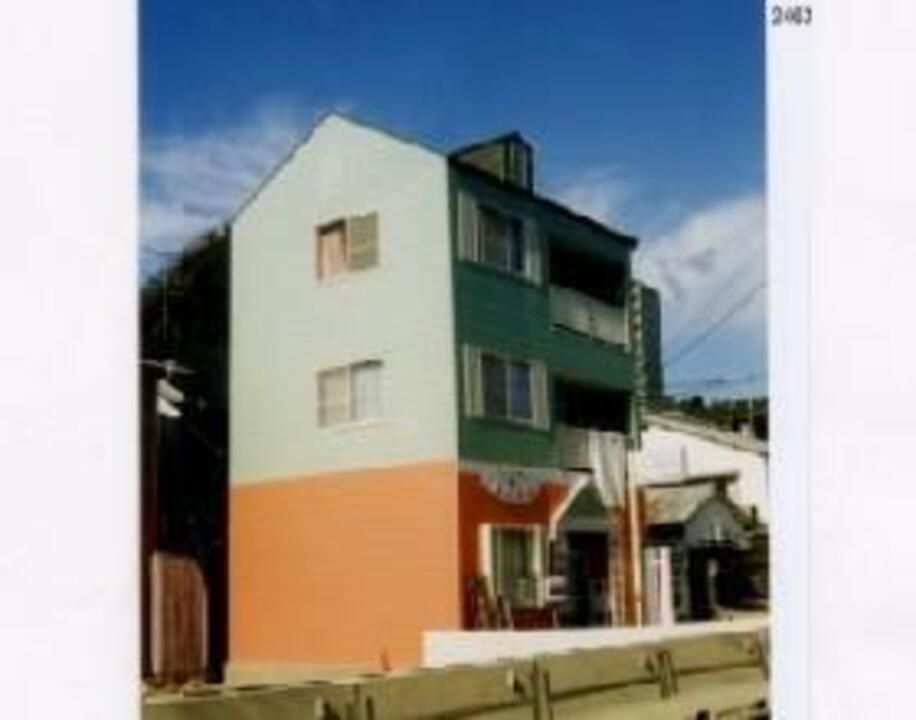 メゾンTASAKA2の外観画像