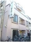 クリエイトビルの外観画像