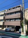 スマートVILLA中延弐番館の外観画像