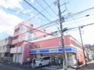 中庭ビルの外観画像