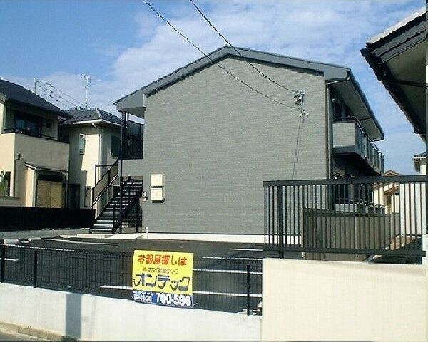GIRASOLEの外観画像