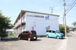 コーポラス高島新屋敷の外観画像