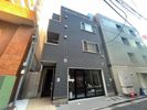 エクセル五反田の外観画像