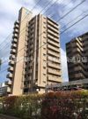 サーパス浜ノ町ツインタワーソレイユタワーの外観画像