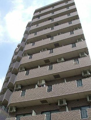 ヴェルト池袋（S-275）の外観画像