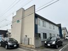 クローバーハウスNo.20の外観画像