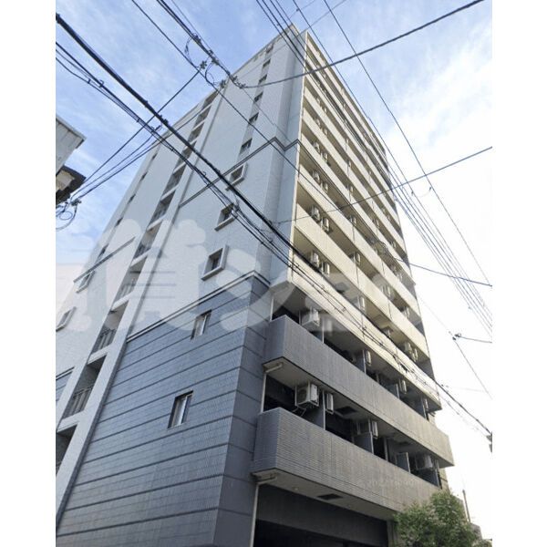 エスリード新大阪NORTHの外観画像