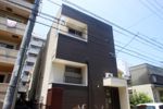 Maisonetic Armeriaの外観画像