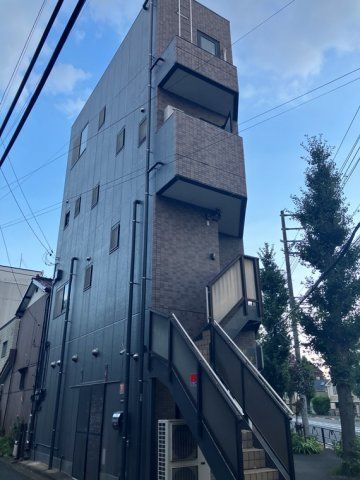 浅間町戸建の外観画像