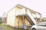 ハイツサンフラワーの外観画像