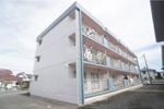 サンハイツアマダの外観画像