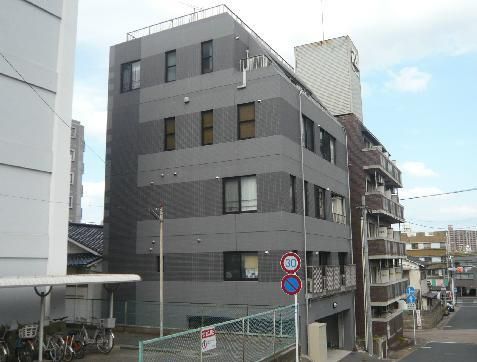 マルベリービルの外観画像