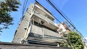 ライトフルマンションの外観画像