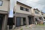 テラスハウスTSUBOI北棟 Dの外観画像