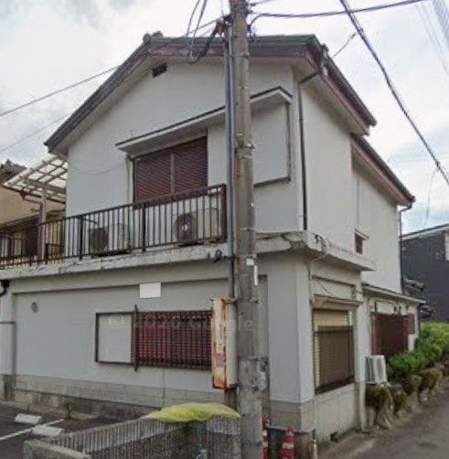 シエテ高槻Ⅱの外観画像