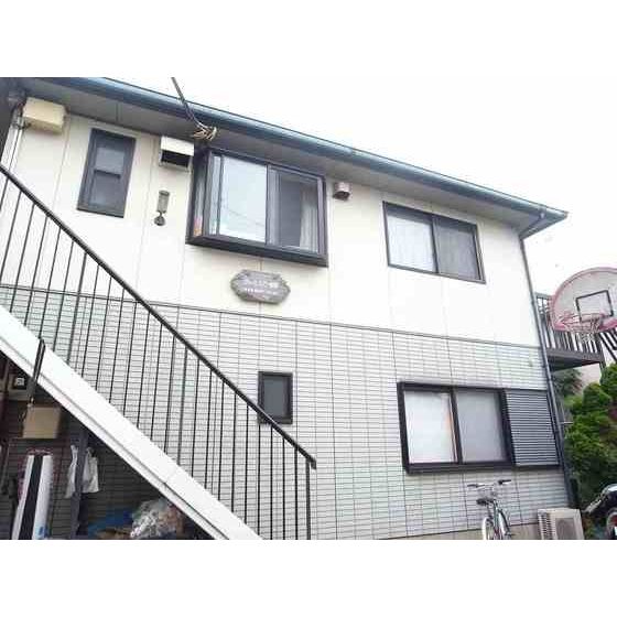 グレースメゾン佃野の外観画像