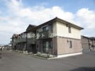 セジュール六条 A棟の外観画像