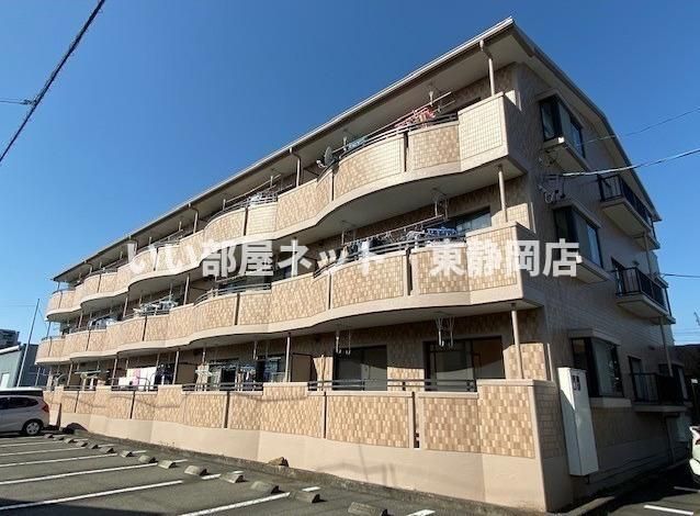 クレベールの外観画像