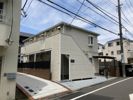 アサミハイムの外観画像
