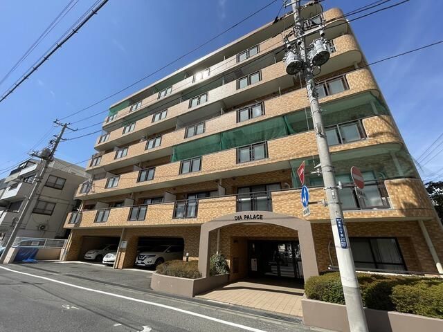 ダイアパレスステーションプラザ前橋Ⅱの外観画像