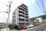 コルティーレ城山の外観画像