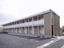 レオパレスエフエスの外観画像