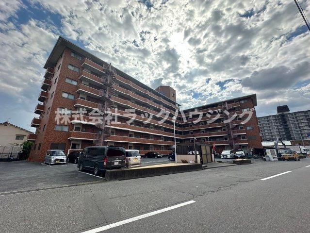 ピュアネスDoiの外観画像