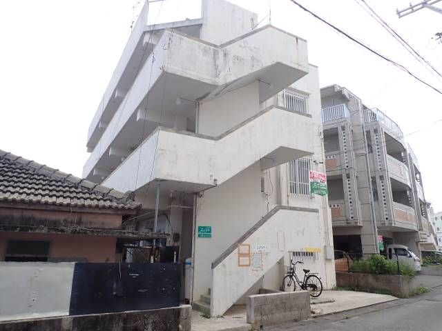 ココアルテKの外観画像