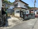 寄居町貸戸建ての外観画像