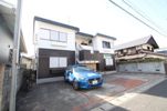 シティハイムカトレアの外観画像