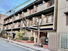 朝日プラザ阿倍野Ⅲの外観画像