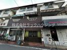 大池町貸家の外観画像