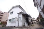 西川住宅の外観画像