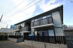 TKハイツの外観画像