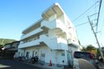 クレアール五日市の外観画像