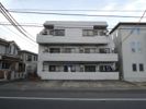 ラビアン上石神井の外観画像