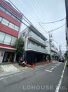 サングラータ西麻布Ⅱの外観画像