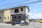 クリムメゾン A棟の外観画像