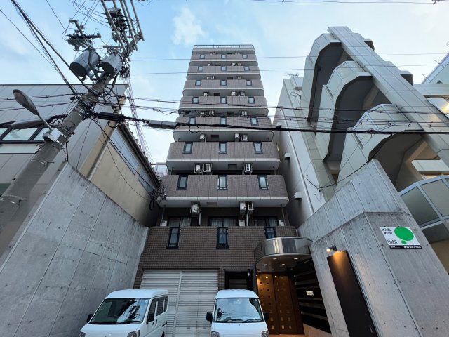 MARION(マリオン)の外観画像