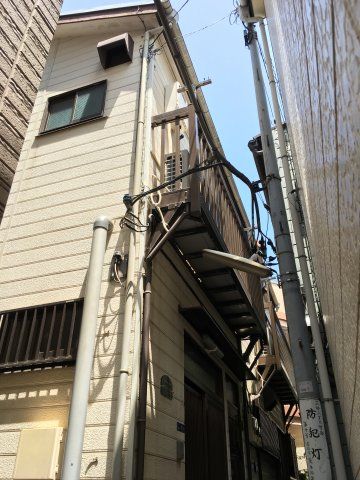 メゾン・セレナの外観画像