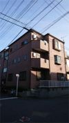 イマージュセイアイの外観画像